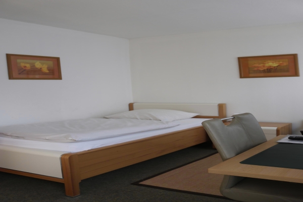 Rixbecker Alpen Hotel Koch